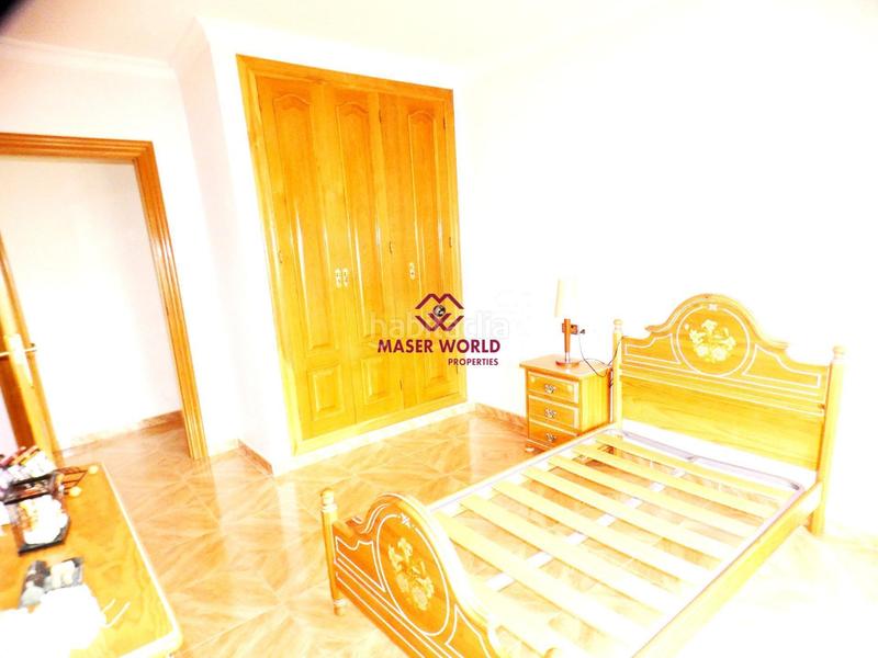 Foto aca5aa9d-2d82-4a9f-b3bd-ed4148bc6bb8. Chalet  independiente con parcela en Mazarrón casco urbano Mazarrón