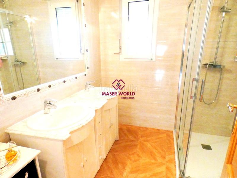 Foto d134c17d-0add-47f7-ba28-2205d43a7b3d. Chalet  independiente con parcela en Mazarrón casco urbano Mazarrón