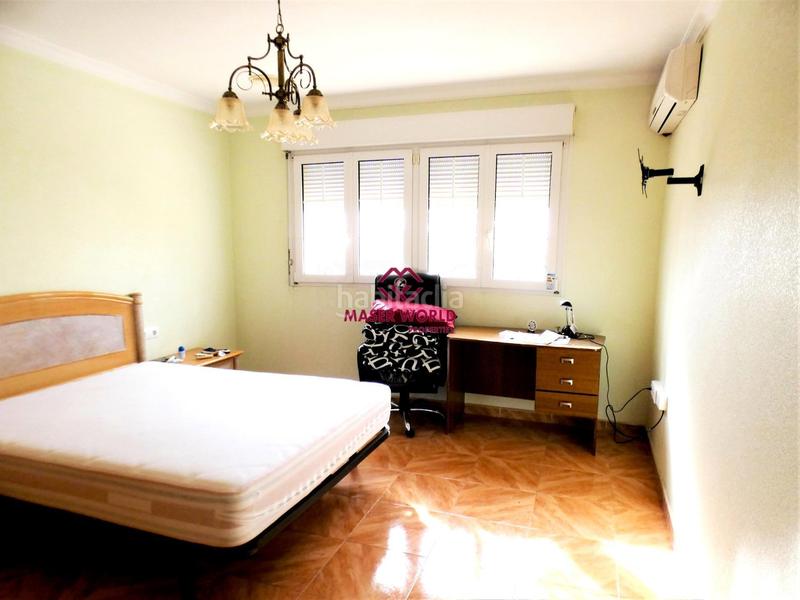 Foto e51f9e18-532a-467e-899d-d1180a77198e. Chalet  independiente con parcela en Mazarrón casco urbano Mazarrón