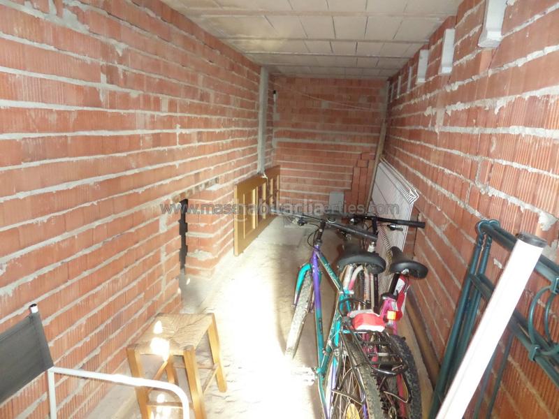 Foto 3e419e28-588f-4228-9565-9ea51d568dbd. Planta baja  con amplia terraza y vistas al mar en Mazarrón