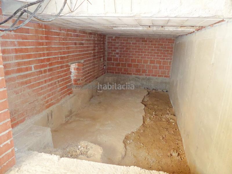 Foto 3f0faae0-07f8-4fe4-a874-5aee889c2fc0. Planta baja  con amplia terraza y vistas al mar en Mazarrón