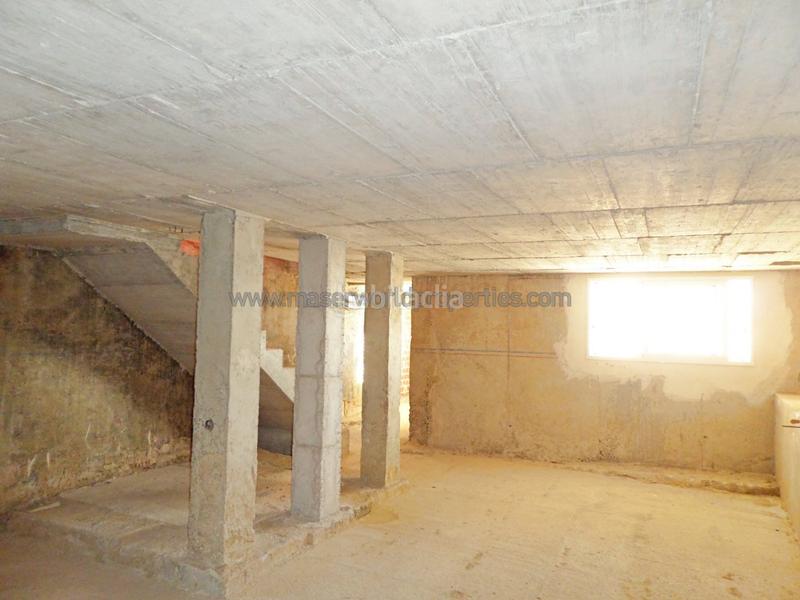 Foto 5bb19b33-cdd0-40e9-8148-9d1642305118. Planta baja  con amplia terraza y vistas al mar en Mazarrón