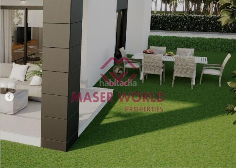 Foto 2065922e-3476-4389-8a28-df896d537dda. Attico con parcheggio piscina in Torreblanca Torrevieja