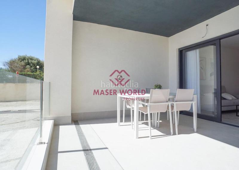 Foto a6979d81-194a-4d7b-b84d-032f39e999e8. Attico con parcheggio piscina in Torreblanca Torrevieja