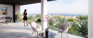 Penthouse in Torreblanca. Urbanizacion cerrada de obra nueva en torrevieja a solo 700m de
