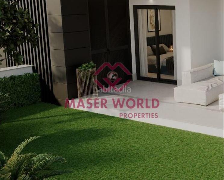 Foto 04678d99-46a0-43e4-8691-b9a9f1246770. Apartament amb aparcament piscina a Torreblanca Torrevieja