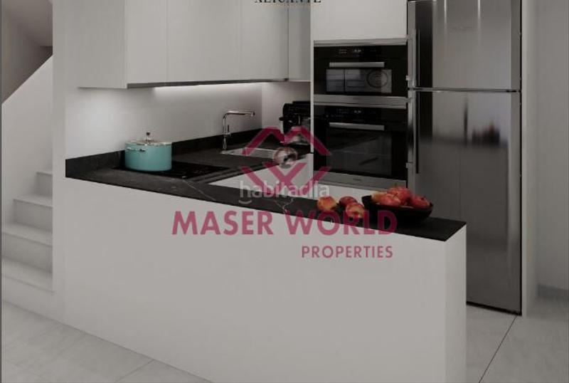 Foto 35fb953f-bcf7-4f5d-ba83-268235e09f19. Apartament amb aparcament piscina a Torreblanca Torrevieja