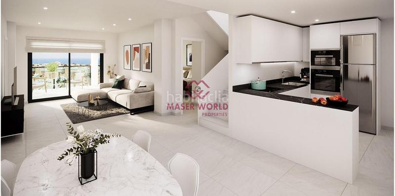 Foto 57c83ff7-245b-499d-a012-59cbc2a21fb2. Apartament amb aparcament piscina a Torreblanca Torrevieja