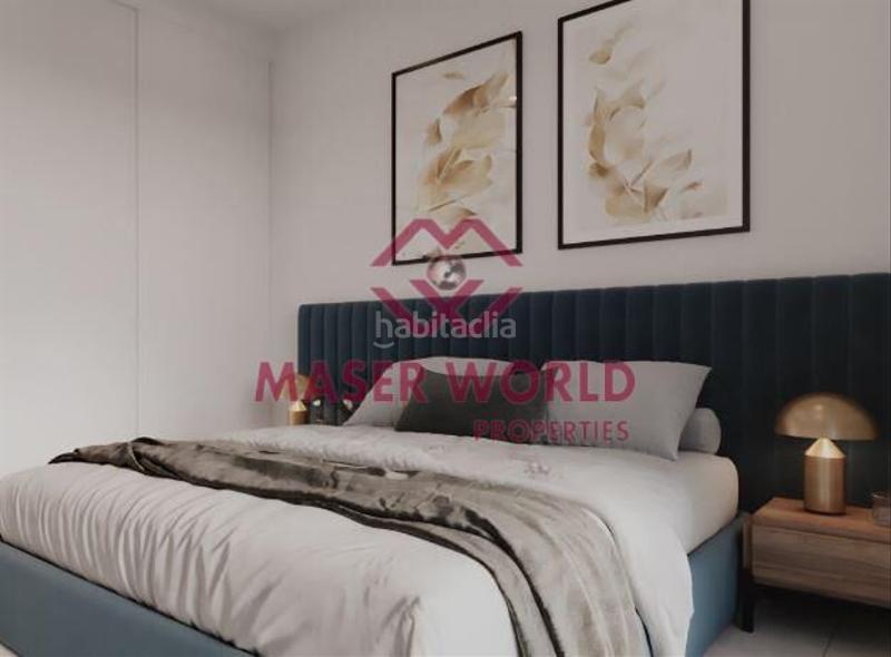 Foto 58a44717-51ae-4b13-b2e1-39be030c6b2e. Apartament amb aparcament piscina a Torreblanca Torrevieja