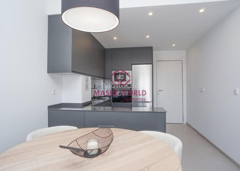 Foto b56600c2-fa71-465a-8911-718529488a5a. Apartament amb aparcament piscina a Torreblanca Torrevieja