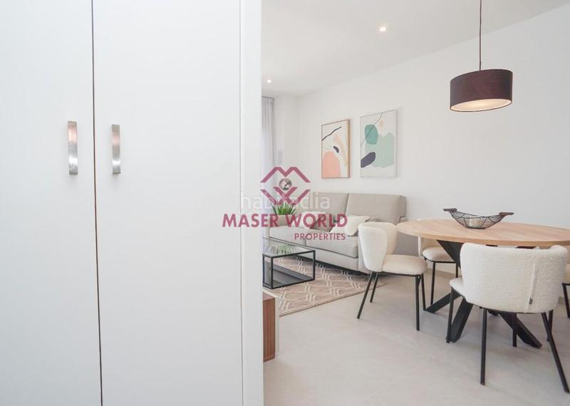 Foto cd3be06b-43c3-4d0c-820c-95a72ae847d0. Apartament amb aparcament piscina a Torreblanca Torrevieja