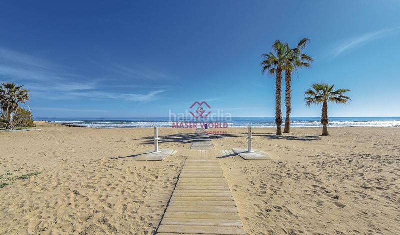 Foto f501fffe-aeea-482f-8acd-5f5123d51c5f. Apartament amb aparcament piscina a Torreblanca Torrevieja