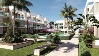 Apartament a San Pedro del Pinatar. Residencial de obra nueva en san pedro del pinatar