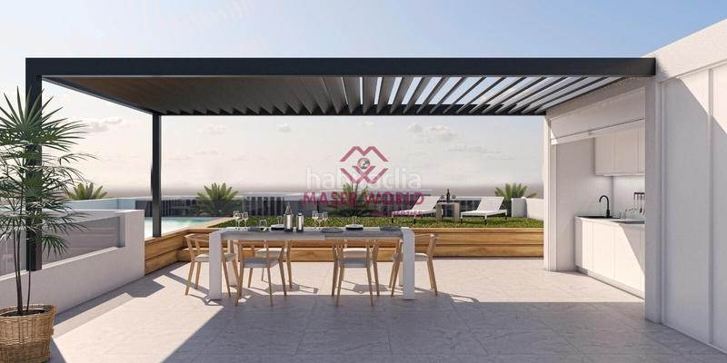 Foto a8aa21a2-e033-4f26-bca7-b47d5832ac91. Casa bungalows de obra nueva en Los Peñascos-El Salero-Los Imbernones San Pedro del Pinatar