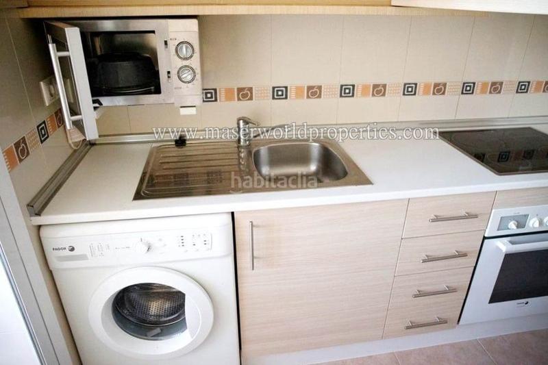 Foto 12bda6eb-ec26-4a9d-9925-308c59334d80. Attico con parcheggio in Pescadores Mazarrón