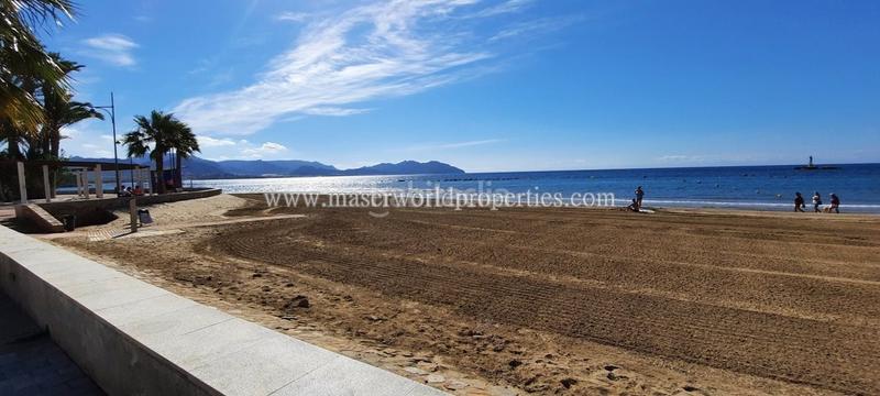 Foto 16f9db8e-cfaf-4f04-a48a-66429ee25d9a. Attico con parcheggio in Pescadores Mazarrón