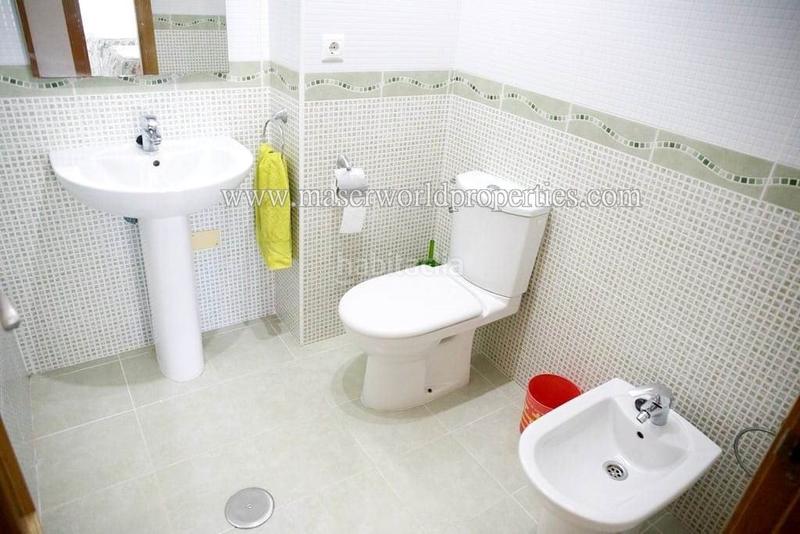 Foto 4eae8578-5e1b-45af-9cf5-13e50b1f71c9. Attico con parcheggio in Pescadores Mazarrón