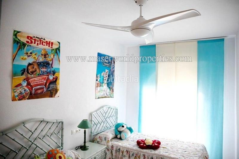 Foto 56e950a5-3022-4664-a14d-ca7f90adacf2. Attico con parcheggio in Pescadores Mazarrón