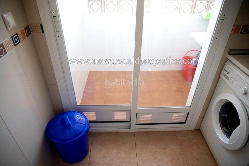 Foto 5c33609c-f4d3-4083-85f3-806e1b5ec48e. Attico con parcheggio in Pescadores Mazarrón