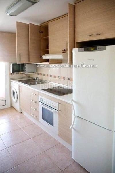 Foto 5d33ed37-4451-4d6c-bcb8-e5db32f61119. Attico con parcheggio in Pescadores Mazarrón