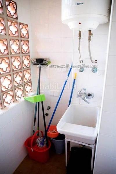 Foto 6326ee5a-548c-4983-92ed-70441d65b9a5. Attico con parcheggio in Pescadores Mazarrón