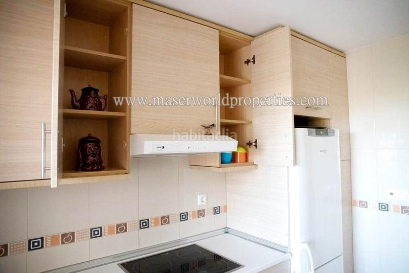 Foto b1ea483c-2539-4c1e-b4ba-66ce98a0d6e2. Attico con parcheggio in Pescadores Mazarrón