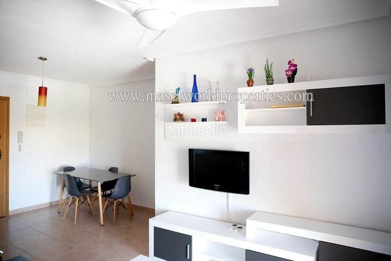 Foto badca02a-b5e3-459f-9449-577942cf76ad. Attico con parcheggio in Pescadores Mazarrón