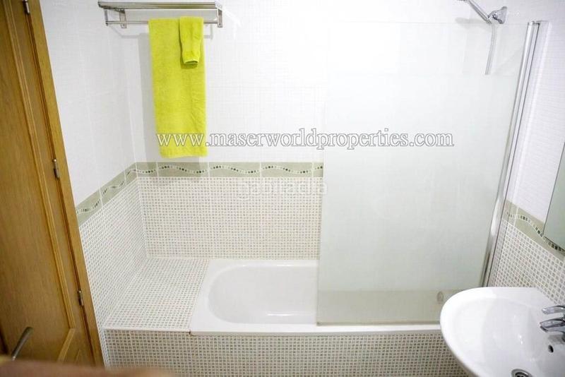 Foto db89e8a3-24f4-4255-9bd0-9b3f9c8d7d70. Attico con parcheggio in Pescadores Mazarrón