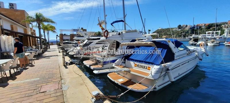 Foto de3462f1-9d8f-4bad-83eb-84a2740505c6. Attico con parcheggio in Pescadores Mazarrón