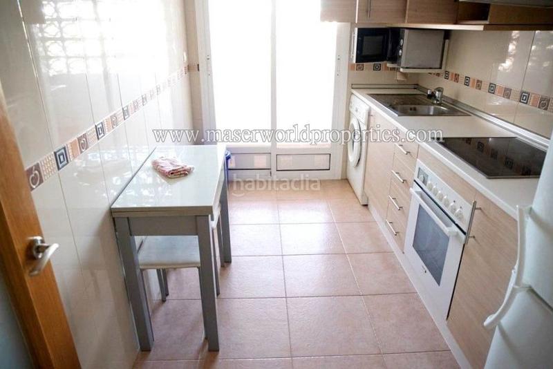 Foto f1eafcad-54ee-4e87-b532-ec6abb9d3bde. Attico con parcheggio in Pescadores Mazarrón