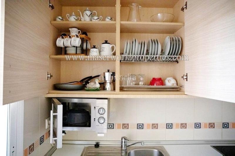 Foto f9c0304e-e6cf-491e-bca9-9ea209ccd3e5. Attico con parcheggio in Pescadores Mazarrón