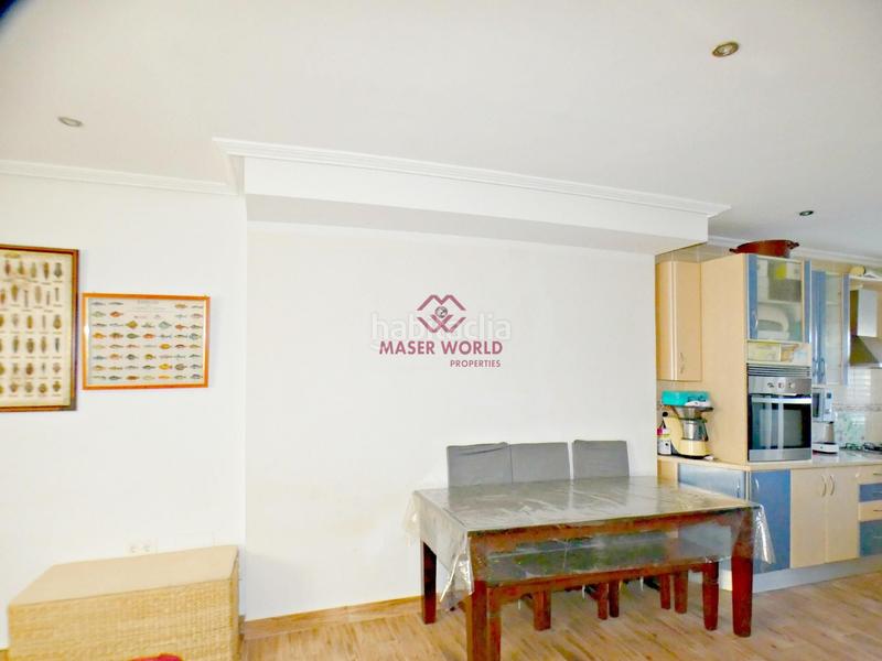 Foto 0d99f079-9378-4903-ab0b-699e46b109b0. Zweistöckige wohnung in Playa Sol Mazarrón