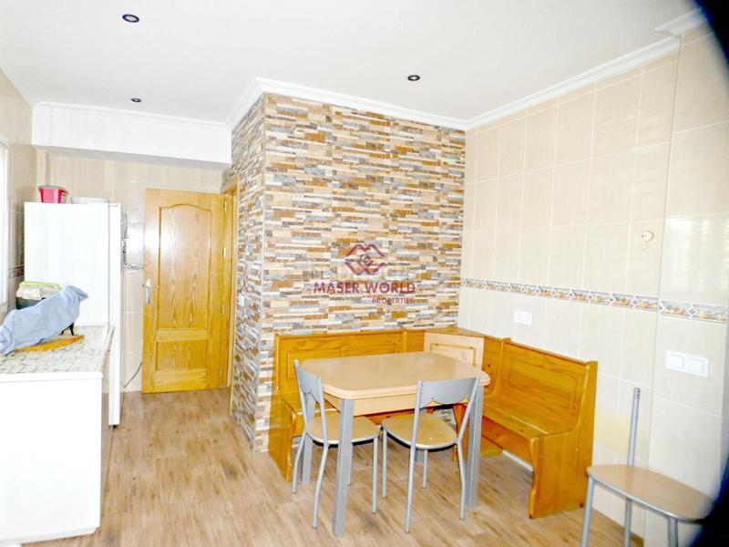 Foto 1761ea12-d230-4e11-9e7e-6366bcef7d78. Zweistöckige wohnung in Playa Sol Mazarrón