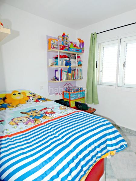 Foto 9608cd71-4a05-4153-bce6-2d444bf95e5e. Zweistöckige wohnung in Playa Sol Mazarrón