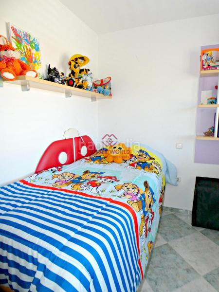 Foto c707b7d0-2784-4794-8642-d03329a76a1b. Zweistöckige wohnung in Playa Sol Mazarrón