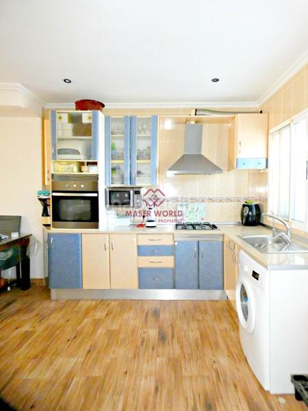 Foto d11e8b44-e23c-44da-bab3-7ef981e54876. Zweistöckige wohnung in Playa Sol Mazarrón