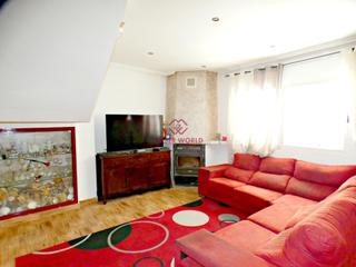 Duplex in Playa Sol. Dúplex en playasol i, puerto de mazarrón