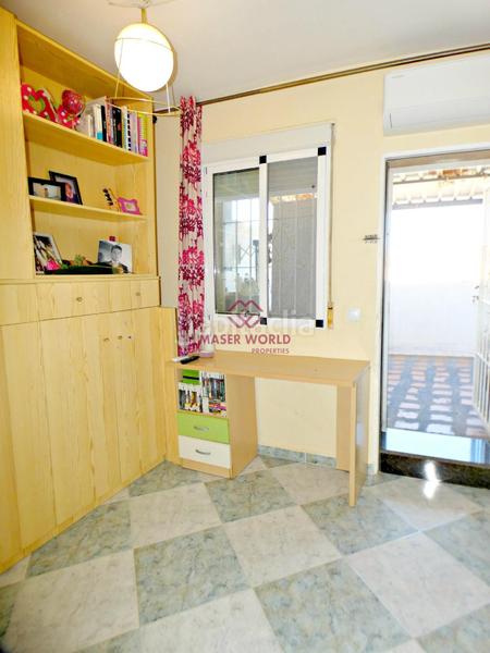 Foto f8e70cec-b328-40be-8081-a2edb9789d6f. Zweistöckige wohnung in Playa Sol Mazarrón