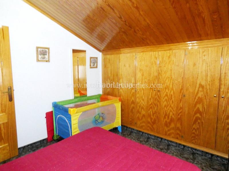 Foto 0f386ef4-c72a-425f-a850-8b8a95f17908. Chalet avec parking dans Bahia Mazarrón