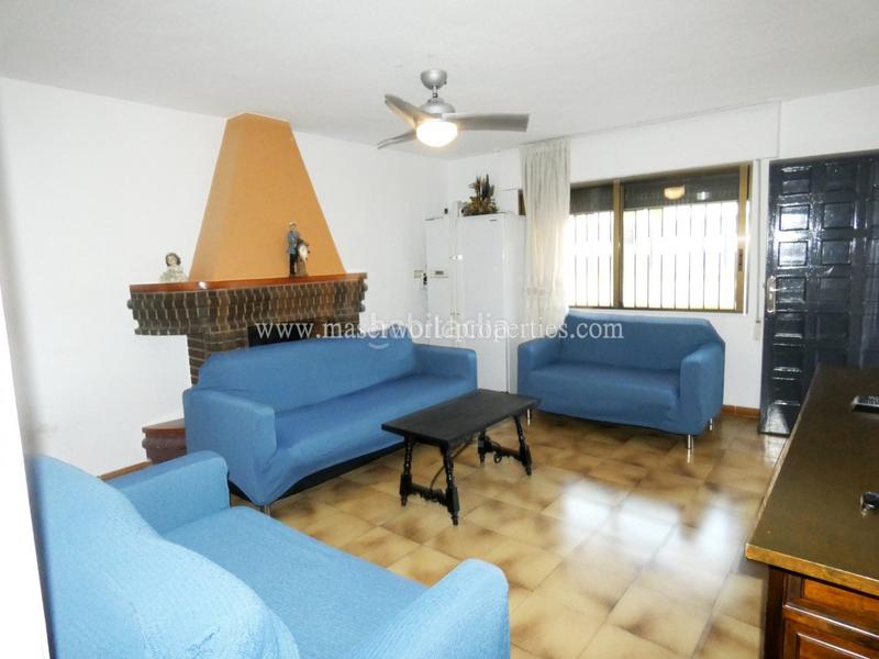 Foto 11310294-4631-4c71-91bc-c634fba94361. Chalet avec parking dans Bahia Mazarrón