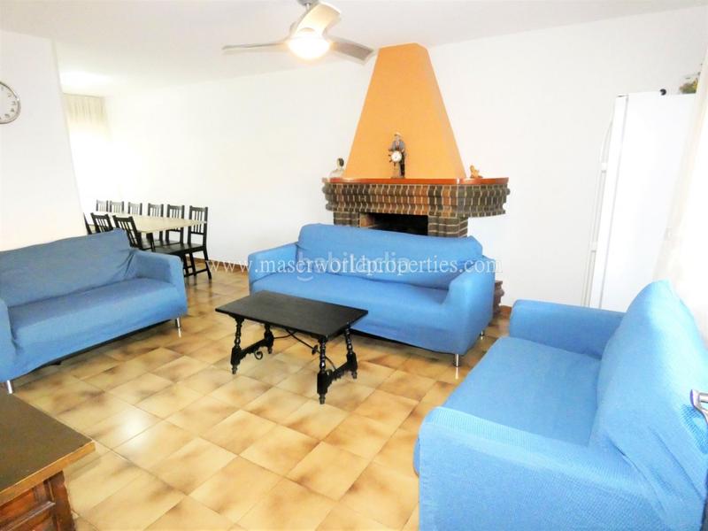 Foto 1b746b1b-536a-402f-9787-c3c8ab19cde6. Chalet avec parking dans Bahia Mazarrón