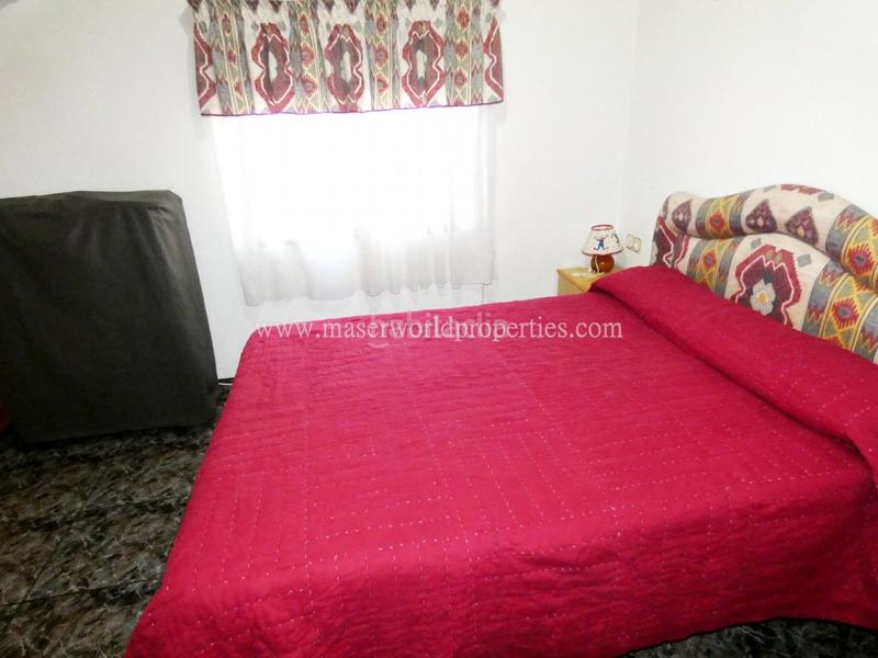 Foto 2c880aea-8416-425e-83d3-50ef5abea15f. Chalet avec parking dans Bahia Mazarrón