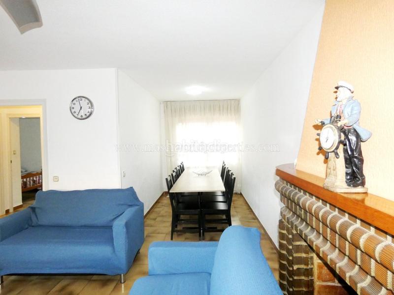 Foto 3b5975b8-631b-4fb6-a157-d9dbd17ec767. Chalet avec parking dans Bahia Mazarrón