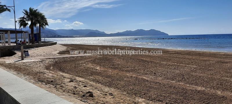 Foto 521d5e87-45c8-4ee1-9eac-40c7a8548df4. Chalet avec parking dans Bahia Mazarrón