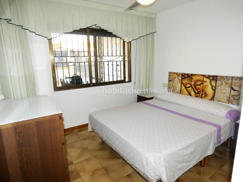 Foto 9d89c9a1-b535-4555-970e-155dc98cb5db. Chalet avec parking dans Bahia Mazarrón