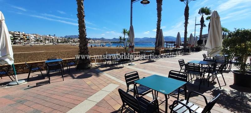 Foto 9e6ee490-2b32-4ed8-b80f-990d945e7394. Chalet avec parking dans Bahia Mazarrón