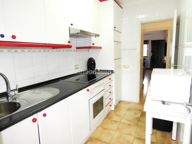 Foto a9395fd2-4263-4b18-a15a-1afb2da5f8db. Chalet avec parking dans Bahia Mazarrón