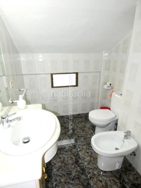 Foto aacd6a0a-21cf-4f17-bc14-f5bd6f38d071. Chalet avec parking dans Bahia Mazarrón