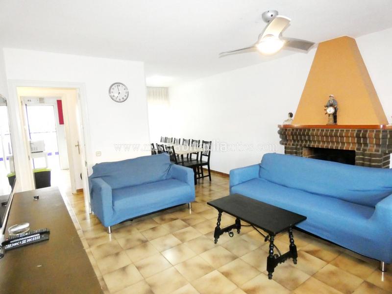 Foto b65bd70c-b979-4005-9131-6008d09b85f2. Chalet avec parking dans Bahia Mazarrón