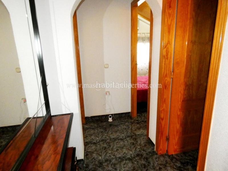 Foto c3869f6b-cb54-4913-9ae8-28913aa99ed2. Chalet avec parking dans Bahia Mazarrón